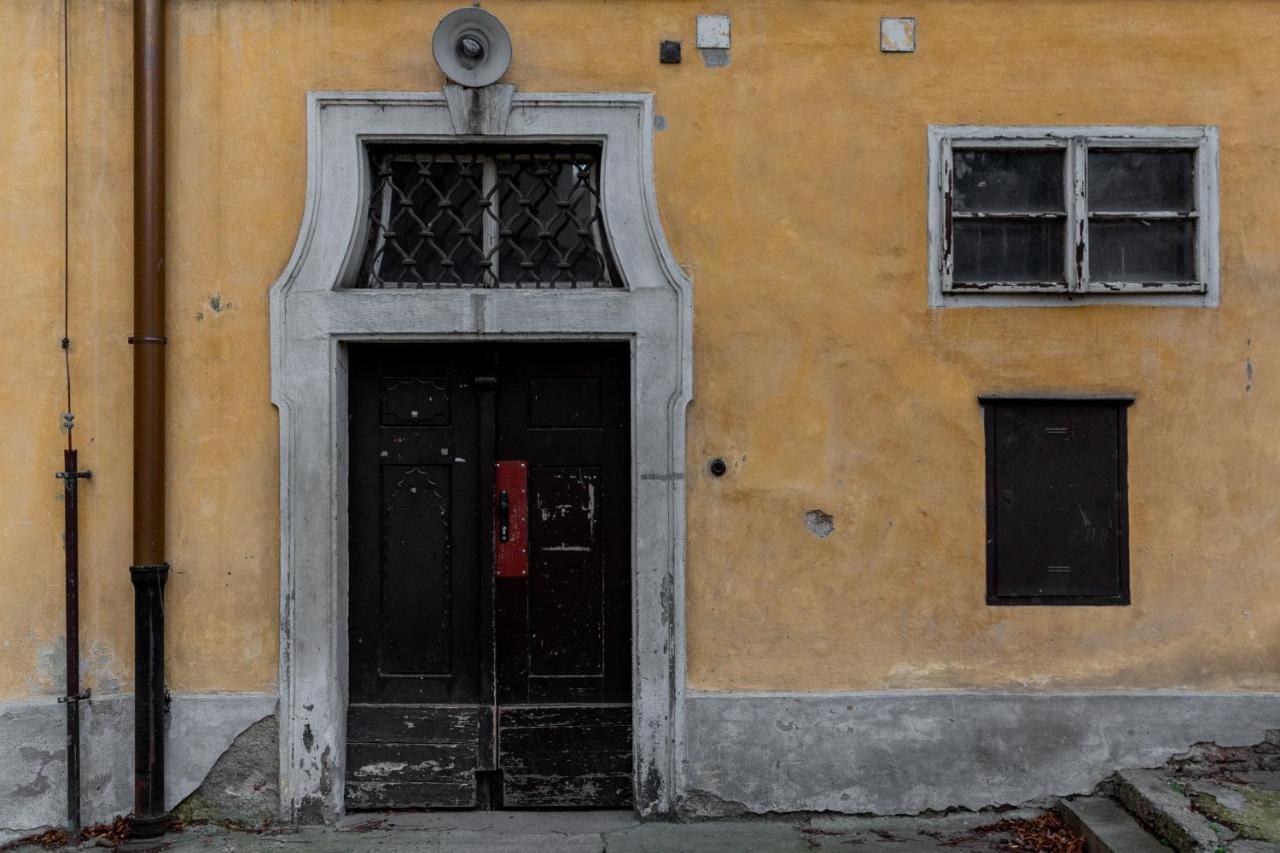 Classy Apartments Charles Bridge Praga Exterior foto